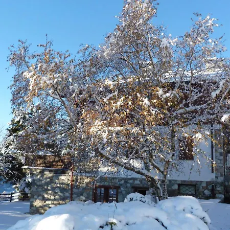 Appartamento Renard By Interhome Sarre