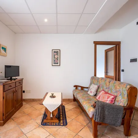 Renard By Interhome Apartament