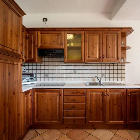 Renard By Interhome Apartament *