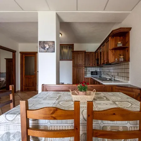 Renard By Interhome Apartament *
