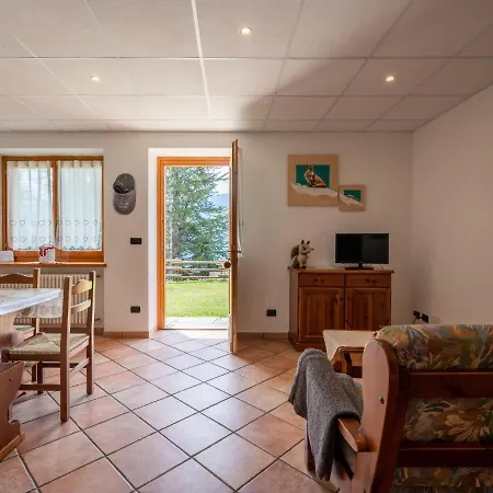 Renard By Interhome *