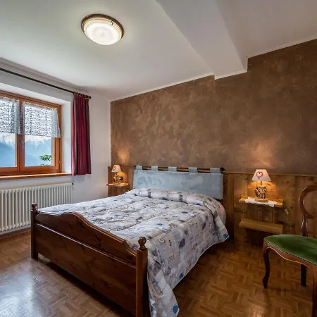Apartment Renard By Interhome *