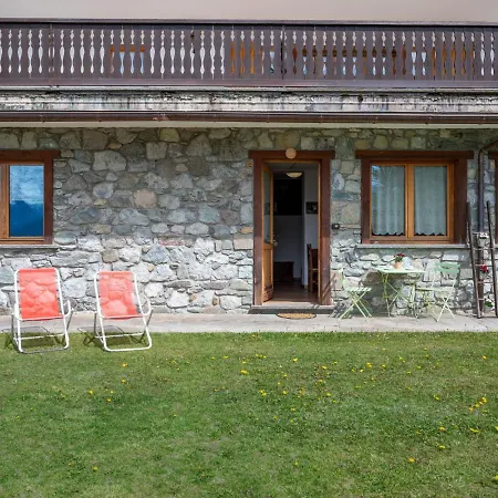Apartment Renard By Interhome Apartment Sarre