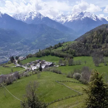 Renard By Interhome Appartamento