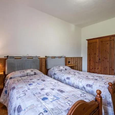 Apartament Renard By Interhome *