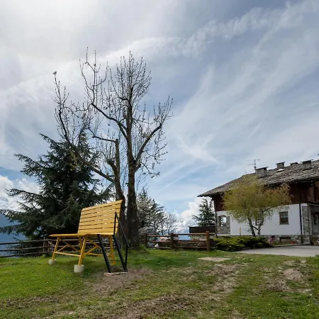 Renard By Interhome Sarre