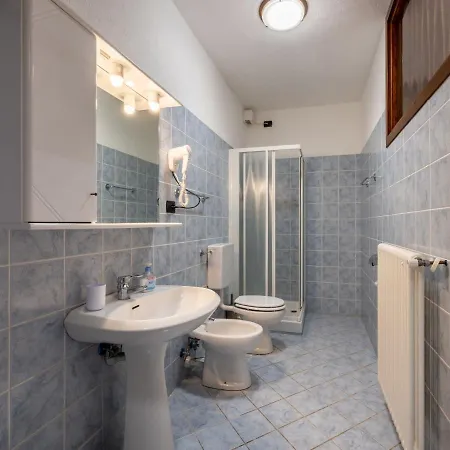 Appartamento Renard By Interhome Sarre