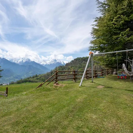 Renard By Interhome Appartamento *