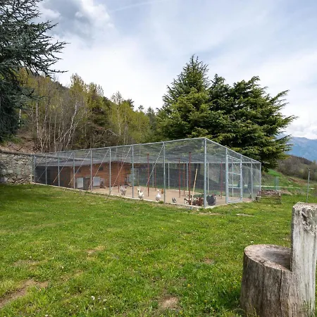 Renard By Interhome Sarre