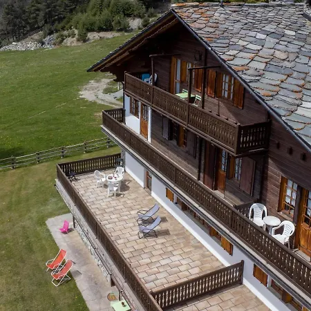 Renard By Interhome *