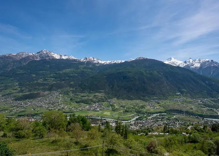 Renard By Interhome *