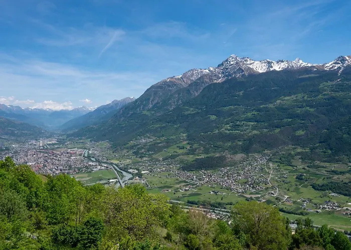 Renard By Interhome Lejlighed Sarre