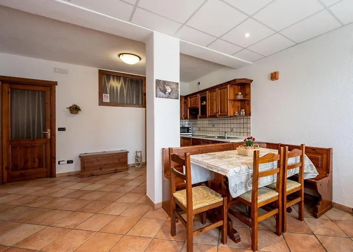 Renard By Interhome *