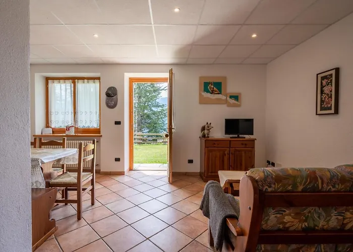 Renard By Interhome *