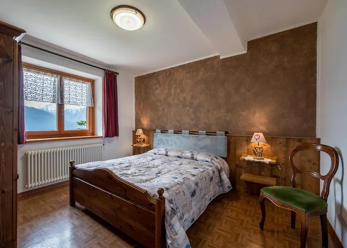 Renard By Interhome *