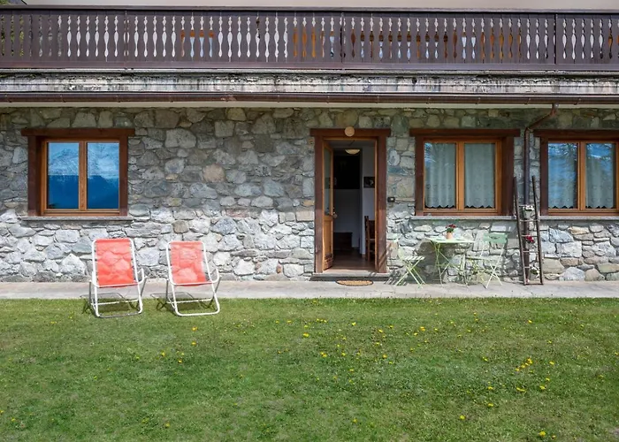 Renard By Interhome Lejlighed Sarre