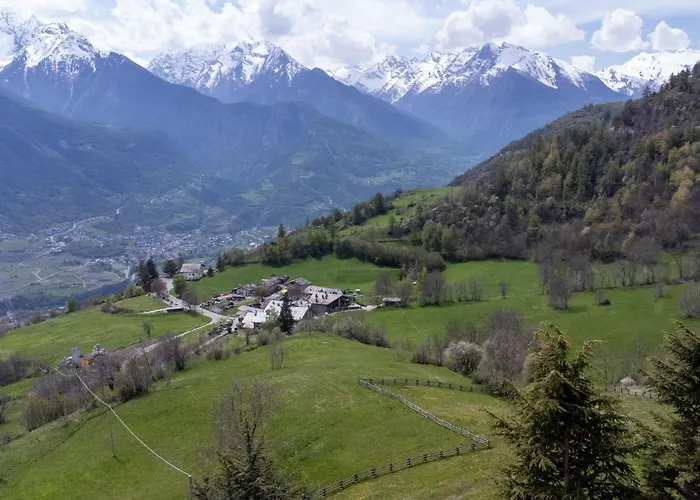 Renard By Interhome Lejlighed