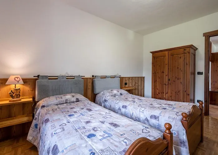 Lejlighed Renard By Interhome *