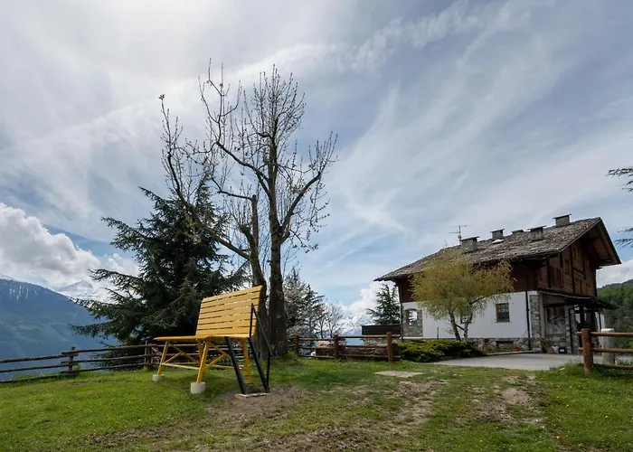 Renard By Interhome Sarre