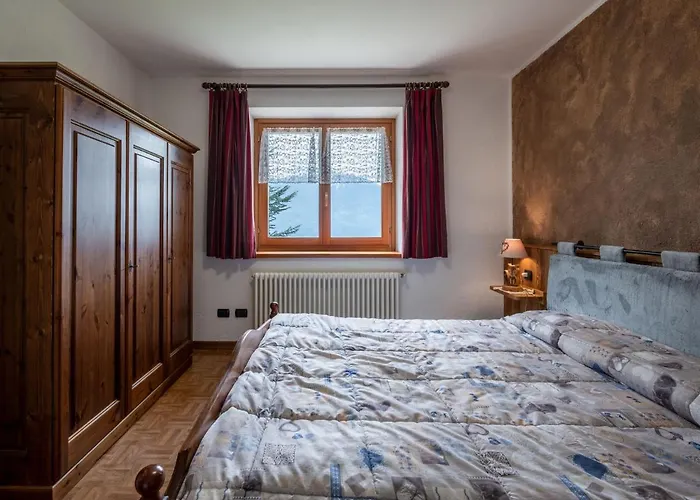 Renard By Interhome *