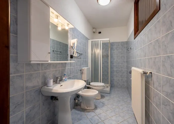 Lejlighed Renard By Interhome Sarre